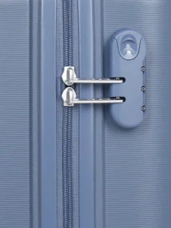 Valise Travelite Vaka 55 Cm -Delsey Valises Boutique valise travelite 820735z