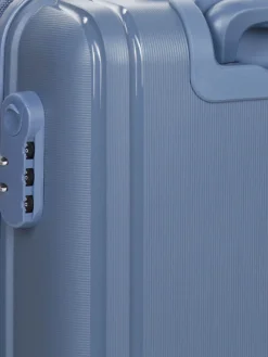 Valise Travelite Vaka 55 Cm -Delsey Valises Boutique valise travelite 820736z