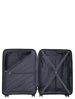Valise Travelite Vaka 65 Cm 26 Valise Travelite Vaka 65 Cm -Delsey Valises Boutique valise travelite 820744z