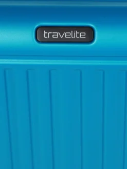 Valise Travelite Cruise 67 Cm 33 Valise Travelite Cruise 67 Cm -Delsey Valises Boutique valise travelite 823634z