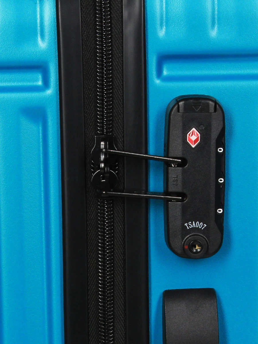 Valise Travelite Cruise 67 Cm 12 Valise Travelite Cruise 67 Cm – Image 12