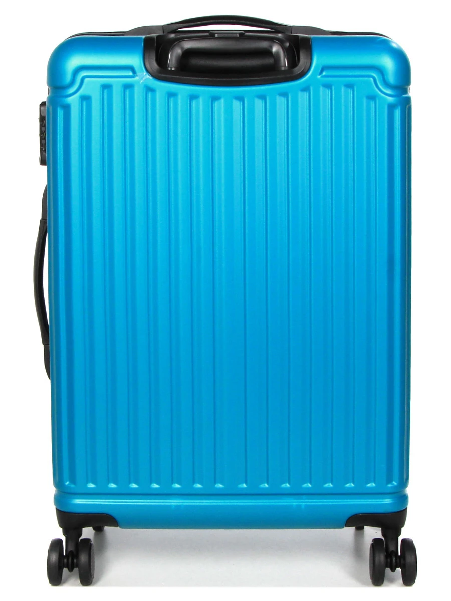 Valise Travelite Cruise 67 Cm 4 Valise Travelite Cruise 67 Cm – Image 4