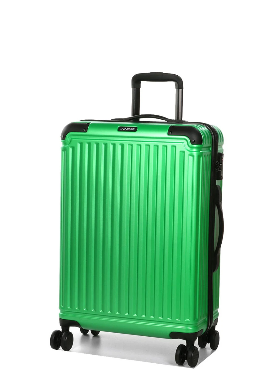Valise Travelite Cruise 67 Cm 20 Valise Travelite Cruise 67 Cm – Image 20