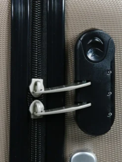 Valise Travel's Classic 55 Cm -Delsey Valises Boutique valise travels 422872z