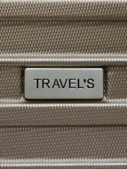 Valise Travel's Classic 55 Cm -Delsey Valises Boutique valise travels 422875z