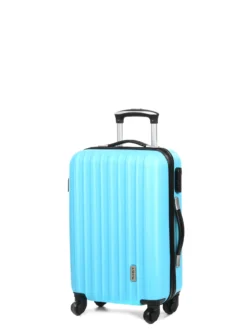 Valise Travel's Classic 55 Cm -Delsey Valises Boutique valise travels 462105z