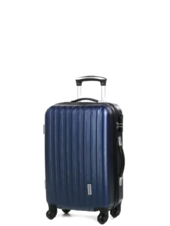 Valise Travel's Classic 55 Cm -Delsey Valises Boutique valise travels 462120z