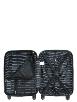 Valise Travel's Alter 55 Cm 29 Valise Travel's Alter 55 Cm -Delsey Valises Boutique valise travels 841258z