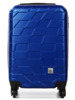 Valise Travel's Alter 55 Cm 21 Valise Travel's Alter 55 Cm -Delsey Valises Boutique valise travels 841265z