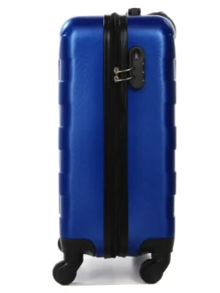 Valise Travel's Alter 55 Cm 23 Valise Travel's Alter 55 Cm -Delsey Valises Boutique valise travels 841266z
