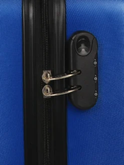 Valise Travel's Alter 55 Cm 30 Valise Travel's Alter 55 Cm -Delsey Valises Boutique valise travels 841267z