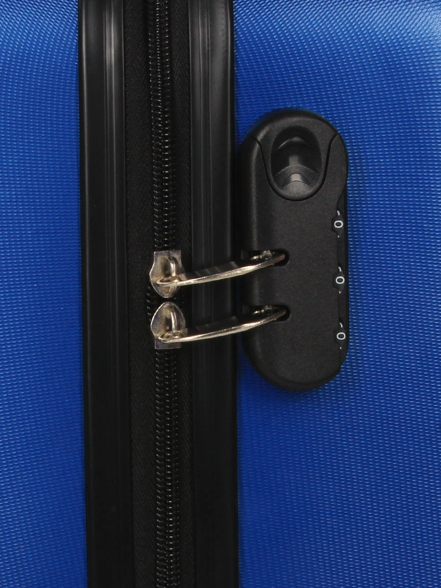 Valise Travel's Alter 55 Cm 12 Valise Travel's Alter 55 Cm – Image 12