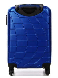 Valise Travel's Alter 55 Cm 22 Valise Travel's Alter 55 Cm -Delsey Valises Boutique valise travels 841269z