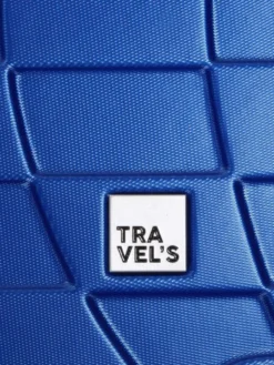 Valise Travel's Alter 55 Cm 32 Valise Travel's Alter 55 Cm -Delsey Valises Boutique valise travels 841272z