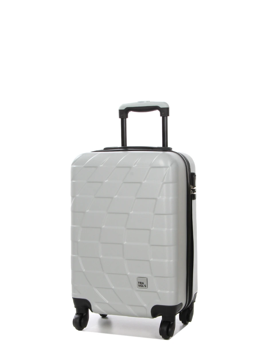 Valise Travel's Alter 55 Cm 16 Valise Travel's Alter 55 Cm – Image 16