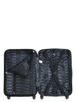 Valise Travel's Alter 65 Cm -Delsey Valises Boutique valise travels 841318z