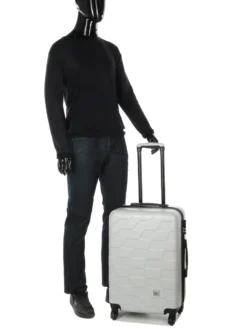 Valise Travel's Alter 65 Cm -Delsey Valises Boutique valise travels 841320z