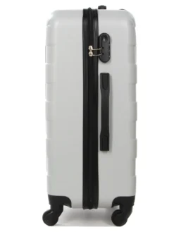 Valise Travel's Alter 65 Cm -Delsey Valises Boutique valise travels 841327z