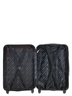 Valise Travel's Siena 66 Cm -Delsey Valises Boutique valise travels 879351z