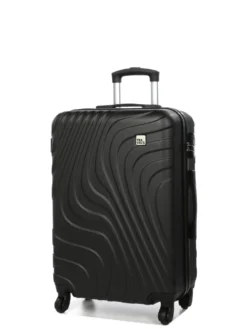 Valise Travel's Siena 66 Cm -Delsey Valises Boutique valise travels 879636z