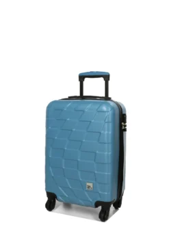 Valise Travel's Alter 55 Cm 36 Valise Travel's Alter 55 Cm -Delsey Valises Boutique valise travels 881171z