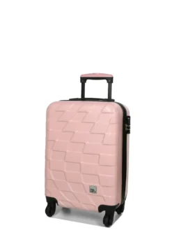 Valise Travel's Alter 55 Cm 37 Valise Travel's Alter 55 Cm -Delsey Valises Boutique valise travels 881264z