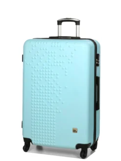 Valise Travel's Pixeli 75 Cm 35 Valise Travel's Pixeli 75 Cm -Delsey Valises Boutique valise travels 883836z