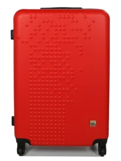 Valise Travel's Pixeli 75 Cm 20 Valise Travel's Pixeli 75 Cm -Delsey Valises Boutique valise travels 883932z