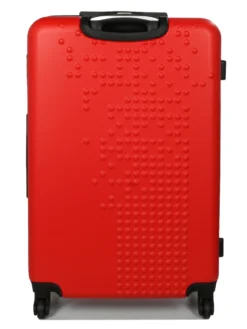 Valise Travel's Pixeli 75 Cm 21 Valise Travel's Pixeli 75 Cm -Delsey Valises Boutique valise travels 883934z