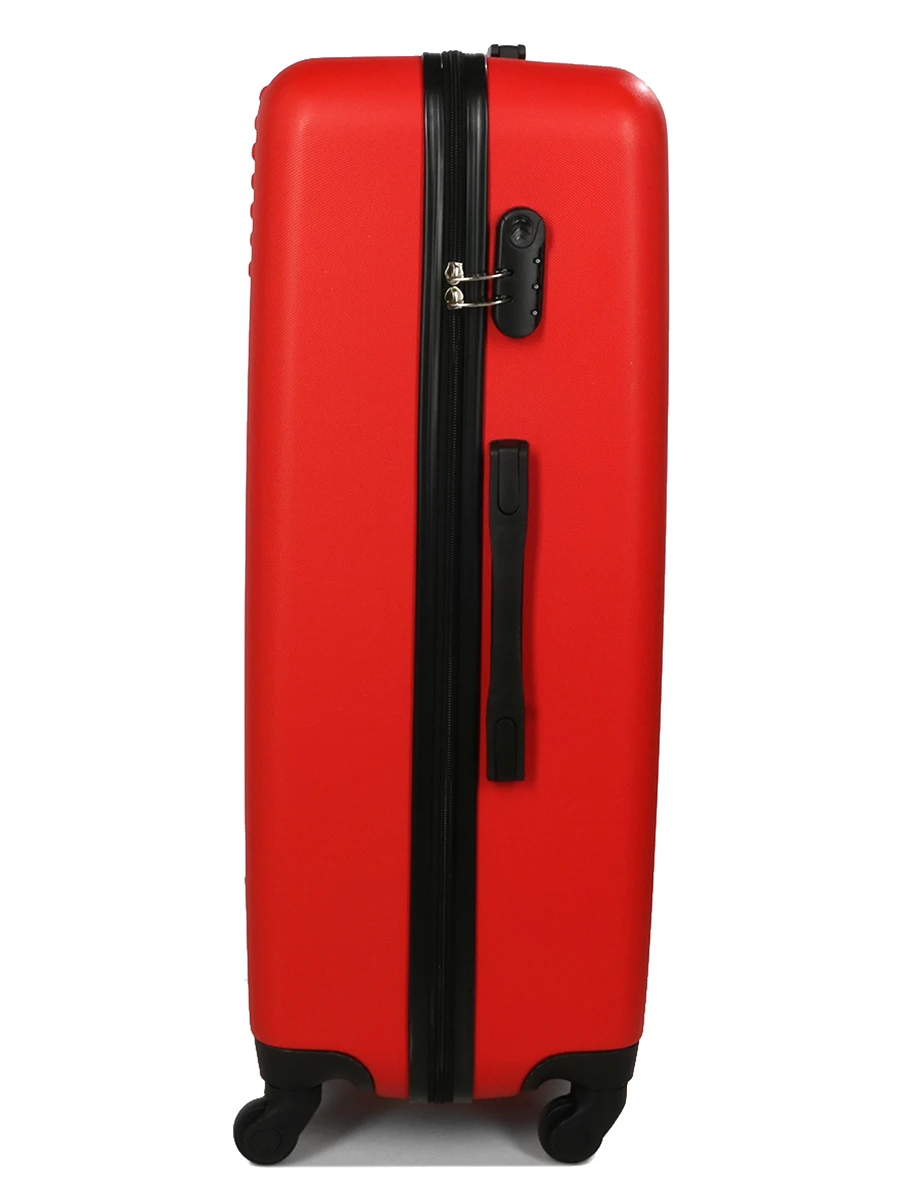 Valise Travel's Pixeli 75 Cm 5 Valise Travel's Pixeli 75 Cm – Image 5