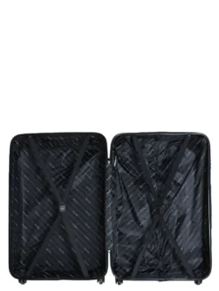 Valise Travel's Pixeli 75 Cm 28 Valise Travel's Pixeli 75 Cm -Delsey Valises Boutique valise travels 883941z