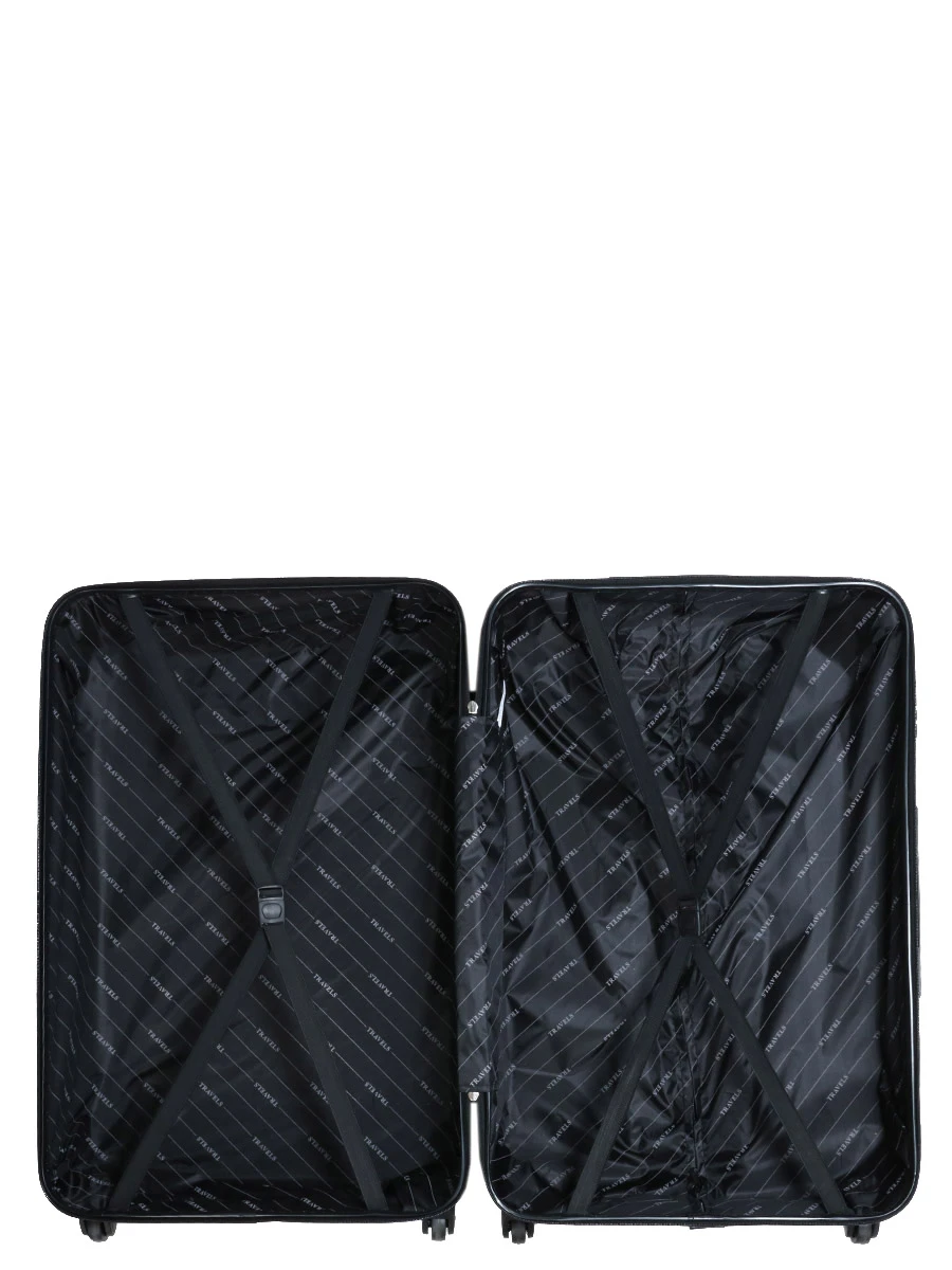 Valise Travel's Pixeli 75 Cm 11 Valise Travel's Pixeli 75 Cm – Image 11