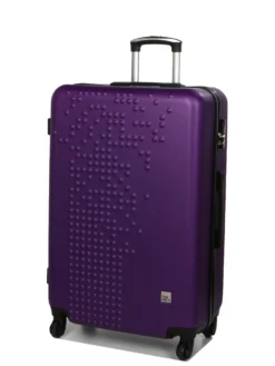 Valise Travel's Pixeli 75 Cm 33 Valise Travel's Pixeli 75 Cm -Delsey Valises Boutique valise travels 883974z