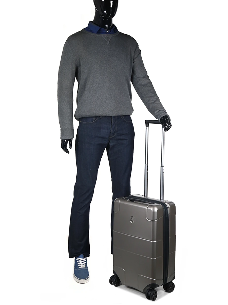 Valise Victorinox Lexicon Slim 55 Cm 19 Valise Victorinox Lexicon Slim 55 Cm – Image 19