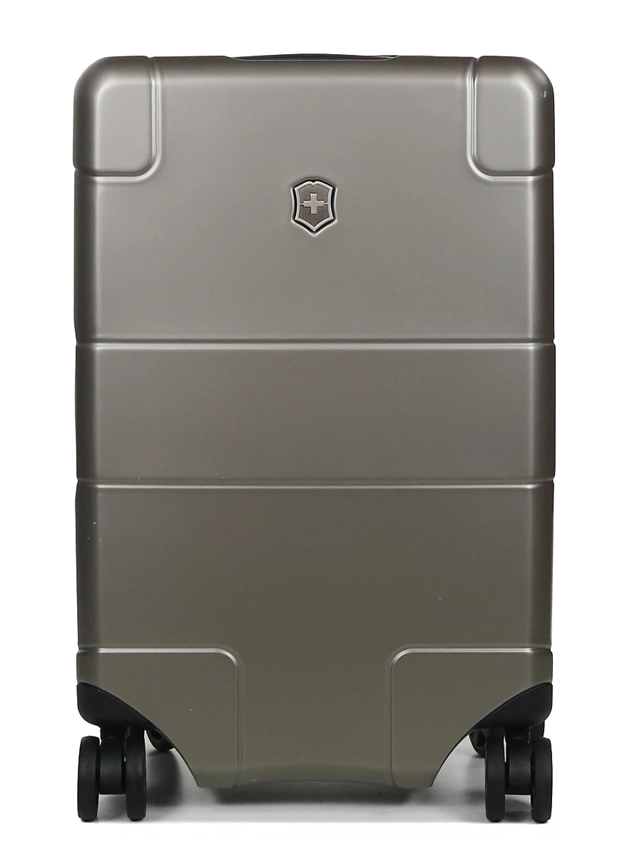 Valise Victorinox Lexicon Slim 55 Cm 3 Valise Victorinox Lexicon Slim 55 Cm – Image 3