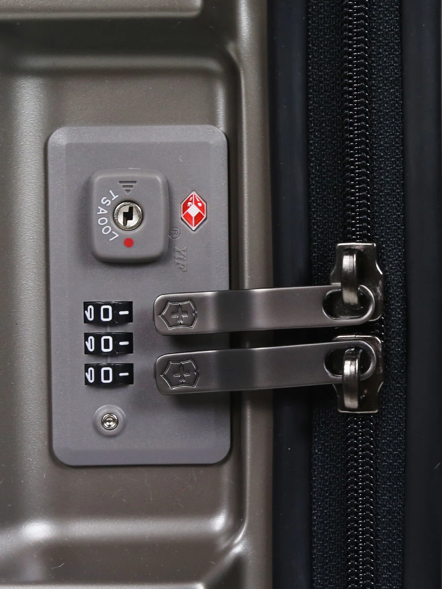 Valise Victorinox Lexicon 55 Cm 14 Valise Victorinox Lexicon 55 Cm – Image 14