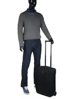 Valise Victorinox Lexicon 2.0 - 55 Cm - 2 Roues -Delsey Valises Boutique valise victorinox 389157z