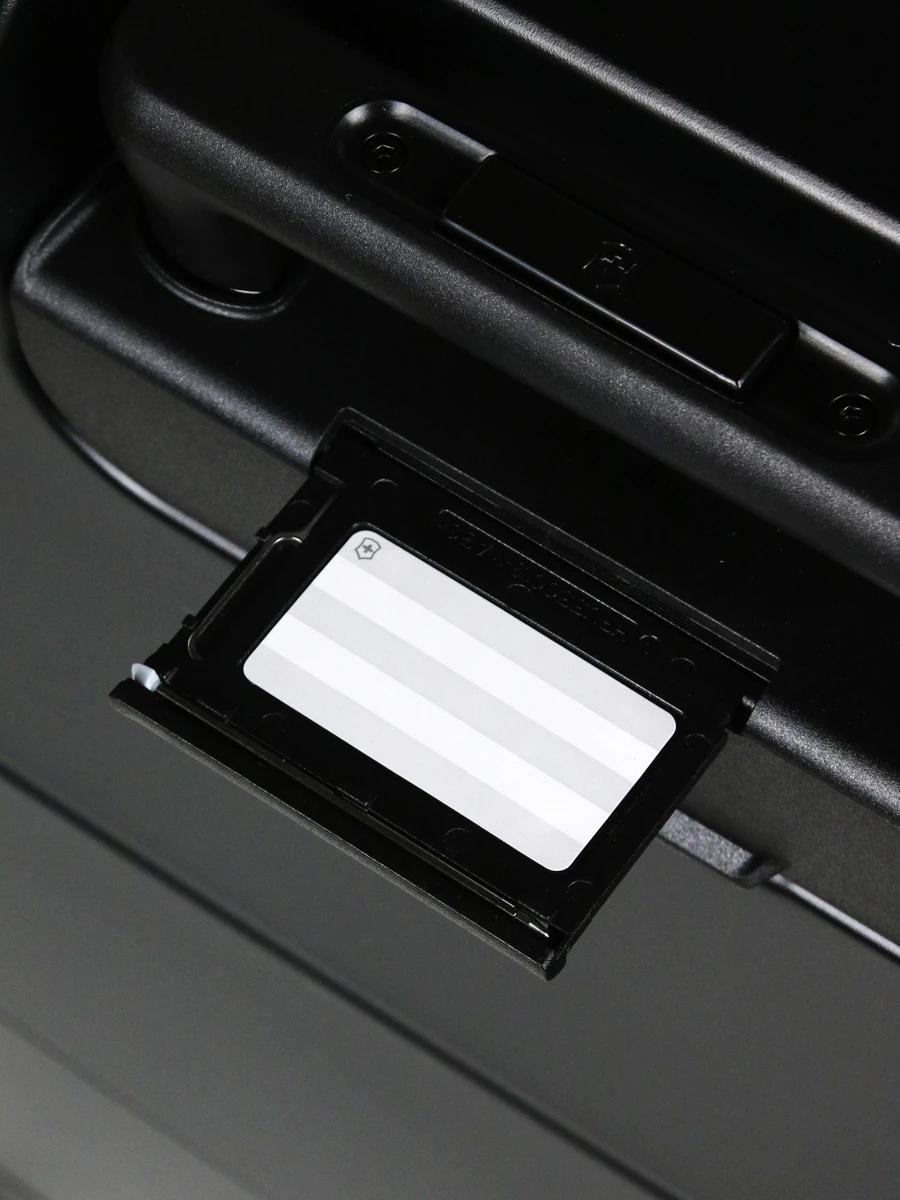 Valise Victorinox Lexicon 55 Cm 16 Valise Victorinox Lexicon 55 Cm – Image 16