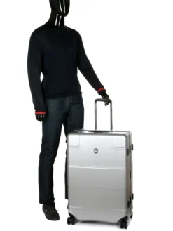 Valise Victorinox Lexicon Framed Series 75 Cm -Delsey Valises Boutique valise victorinox 754416z