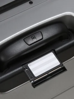 Valise Victorinox Lexicon Framed Series Slim 55 Cm -Delsey Valises Boutique valise victorinox 754488z