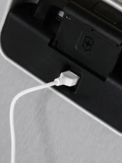 Valise Victorinox Lexicon Framed Series Slim 55 Cm -Delsey Valises Boutique valise victorinox 754489z