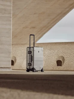 Valise Victorinox Lexicon Framed Series Slim 55 Cm -Delsey Valises Boutique valise victorinox 793641z