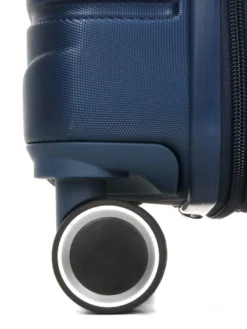 Valise Worldline Minneapolis 2 - 55 Cm -Delsey Valises Boutique valise worldline 715610z