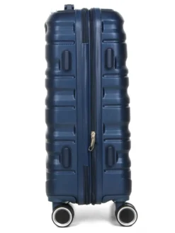 Valise Worldline Minneapolis 2 - 55 Cm -Delsey Valises Boutique valise worldline 715611z