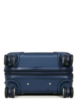 Valise Worldline Minneapolis 2 - 55 Cm -Delsey Valises Boutique valise worldline 715617z