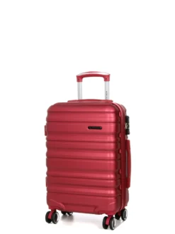 Valise Worldline Minneapolis 2 - 55 Cm -Delsey Valises Boutique valise worldline 715667z
