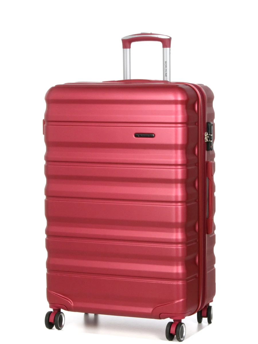 Valise Worldline Minneapolis 2 - 75 Cm 19 Valise Worldline Minneapolis 2 - 75 Cm – Image 19