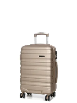 Valise Worldline Minneapolis 2 - 55 Cm -Delsey Valises Boutique valise worldline 715727z