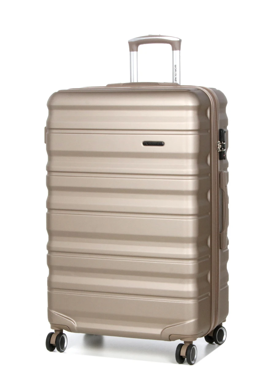 Valise Worldline Minneapolis 2 - 75 Cm 18 Valise Worldline Minneapolis 2 - 75 Cm – Image 18