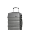 Valise Worldline Minneapolis 2 - 55 Cm Et Vanity